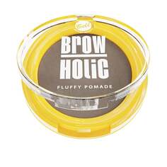 Помада для бровей Bell, Brow-holic Fluffy Pomade