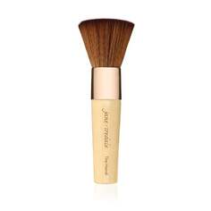 Прессованная кисть для пудры Jane Iredale Handi Brush