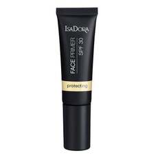 Защитная база под макияж 30мл Face Primer Protecting SPF30, Isadora