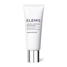 Успокаивающая маска для лица, 75 мл Elemis, Herbal Lavender Repair Mask