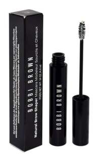 Гель для бровей, прозрачный 4,2 мл Bobbi Brown, Natural Brow Shaper