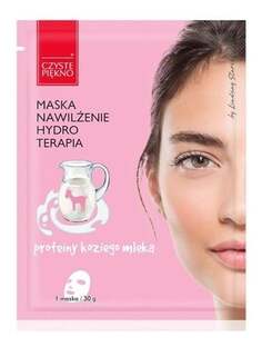 Тканевая маска, увлажняющая гидротерапия, 30 г Estetica, Clean Beauty