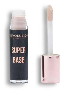 Праймер-основа для глаз, 7 мл Makeup Revolution Creator Revolution Super Base