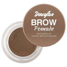 Шоколадная помада для бровей, 4,3 г Douglas, Brow Pomade Douglas®