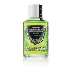 Ополаскиватель для рта Marvis Mouthwash с мятой 120мл