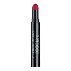 Пудровая помада 10 Hypnotic Red, 0,4 г Artdeco, Mat Lip Powder