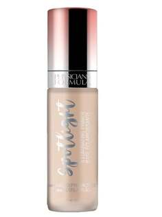 Осветляющая база под макияж, 30 мл Physicians Formula, Spotlight Illuminating Primer