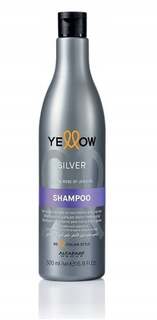 Шампунь для светлых волос, 500мл Alfaparf, Yellow Silver Shampoo