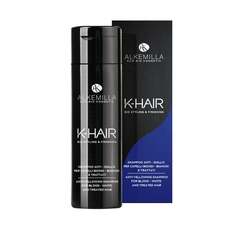 Шампунь для осветленных и седых светлых волос, 250 мл Alkemilla, K-Hair