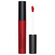 Матовая жидкая губная помада Mineralist Lasting Matte Liquid Lipstick, Матовая жидкая губная помада Passionate, 3,5 мл bareMinerals