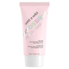 База под макияж 25мл Prime Focus Impossible Primer, Wet n Wild