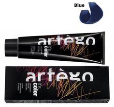 Краска 150 Enhancer Blue Artego, It&apos;s Color