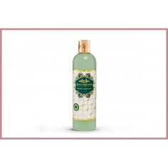 Травяной шампунь для волос с натуральными ингредиентами, 400 мл Alona Shechter