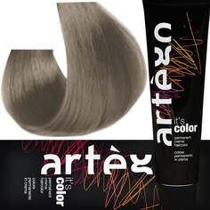 Краска самый светлый, мягкий, матовый блонд Artego IT`S COLOR ac 10.08 &gt; 10NC