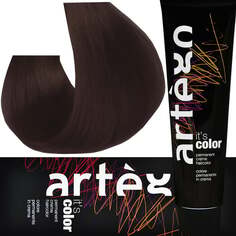 Краска Artego IT`S COLOR ac 6.72 &gt; 6MV темно-коричневый ирис блондин 150мл