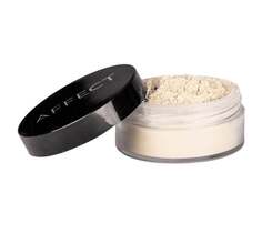 Минеральная рассыпчатая пудра C-0004, 7г Affect, Mineral Loose Powder Soft Touch