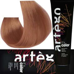 Светлый нежный фиолетовый блондин Artego, It&apos;s Color 8.02 &gt; 8nv