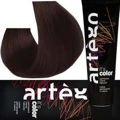 Краска Artego IT`S COLOR ac 5.26 &gt; 5VR светло-фиолетовый красный коричневый 150мл