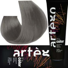 Перманентная краска для волос It&apos;s Color Ac 10.11 &gt; 10aa Intense Ash Platinum Blonde, 150 мл Artego