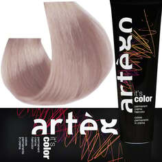 Стойкая краска для волос Artego IT`S COLOR крем-краска для волос 9.24 тюбик 150мл