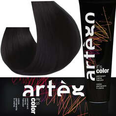 Краска Artego IT`S COLOR ac 5.80 &gt; 5CN светлый натуральный матовый коричневый 150мл
