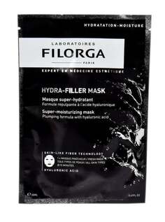 Маска для лица, 23 г Filorga, Hydra Filler Mask