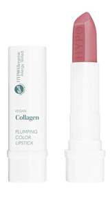 Губная помада Bell, HYPOAllergenic VEGAN COLLAGEN Plumping Color Lipstick 2