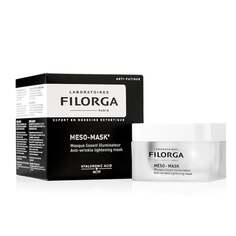 Маска-осветляющая, 50 мл Filorga, Meso-Mask Smoothing Radiance Mask