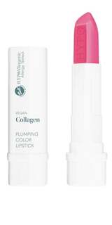 Губная помада Bell, HYPOAllergenic VEGAN COLLAGEN Plumping Color Lipstick 3