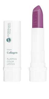 Губная помада Bell, HYPOAllergenic VEGAN COLLAGEN Plumping Color Lipstick 5