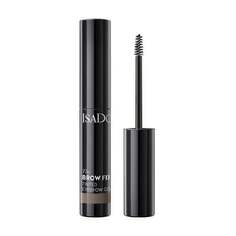 Тонирующий гель для бровей 52 Light Brown 3,5мл The Brow Fix Tinted Eyebrow Gel, Isadora