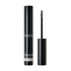 Бесцветный гель для бровей 50 Clear 3,5мл Brow Fix Clear Gel, Isadora