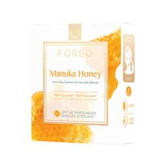 Восстанавливающая мини-маска Manuka Honey UFO/UFO FOREO