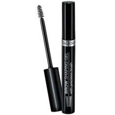 Гель для бровей 60 Прозрачный, 5,5 мл Isadora, Brow Shaping Gel