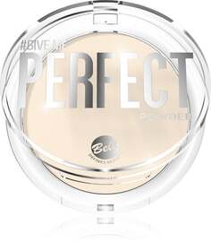 Пудра для лица Bell, #Give Me Perfect