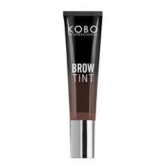 Эмульсия для окрашивания бровей, светлая, 10 мл Kobo Professional, Brow Tint