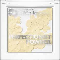 Косметическая пудра 01, 8 г Bell, Hypoallergenic Perfectionist Powder