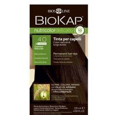 Бикап, Delicato Rapid 4.0, натуральный коричневый, 135мл, Bikap