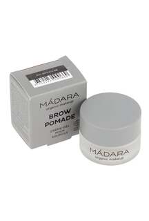 Помада для бровей 30 Ash Brown, 5 г Madara, Brow Pomade Mádara