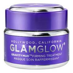 Укрепляющая маска, 50 г GlamGlow, Gravitymud Firming Treatment