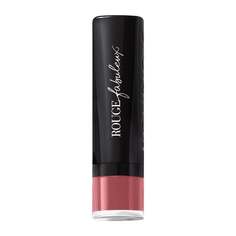 Губная помада 06 Sleepink Beauty Bourjois, Rouge Fabuleux