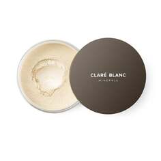 Осветляющая пудра Be Mine 22, 3 г Clare Blanc