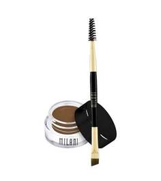 Помада для бровей 06 Auburn, 2,6 г Milani, Stay Put Brow Color