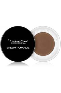 Помада для бровей 01 Светло-коричневый, 4 г Pierre Rene, Professional Brow Pomade
