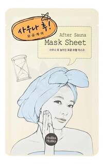 Маска для лица, 18 мл Holika Holika, Mask Sheet