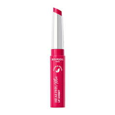 Веганская увлажняющая помада-сорбет, оттенок 05 Ice Ice Berry, 7,4 г Bourjois Healthy Mix Clean Lip