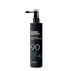 Приподнимающий волосы от корней 150 мл ARTEGO GOOD SOCIETY Gentle Volume 95 Root Spray