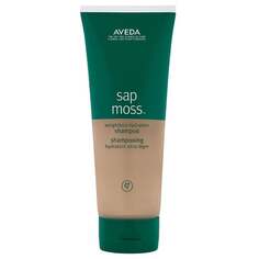 Увлажняющий шампунь для волос, 200 мл Aveda, Sap Moss Weightless Hydration Shampoo