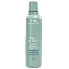 Шампунь, восстанавливающий баланс кожи головы, 200 мл Aveda, Scalp Solutions Balancing Shampoo