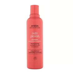 Глубоко увлажняющий шампунь для волос, 250 мл Aveda, Nutriplenish Shampoo Deep Moisture